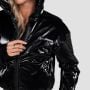 Γυναικείο Prime Jacket Black - GymBeam M