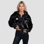 Γυναικείο Prime Jacket Black - GymBeam M