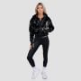 Γυναικείο Prime Jacket Black - GymBeam M