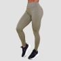 Γυναικείο κολάν Running Leggings Vetiver - GymBeam M