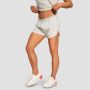 Γυναικείo Σορτς Pulse X Running Gray- GymBeam M