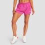 Γυναικείo Σορτς Pulse X Running Purple - GymBeam S