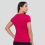 Women‘s Pure Ambition T-shirt Sorbet - GymBeam M