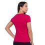 Women‘s Pure Ambition T-shirt Sorbet - GymBeam M