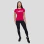 Women‘s Pure Ambition T-shirt Sorbet - GymBeam M