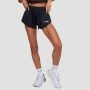Γυναικείο Relay Shorts Black - GymBeam L