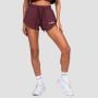 Γυναικείο Relay Shorts Fig - GymBeam XXL
