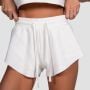 Γυναικείο Relay Shorts Pearl  - GymBeam S
