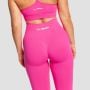 Γυναικείο Κολάν Sculpt Seamless Rose - GymBeam S