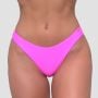 Γυναικείο Αθλητικό Bikini Bottom Pink - GymBeam XL