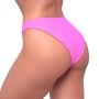 Γυναικείο Αθλητικό Bikini Bottom Pink - GymBeam XL