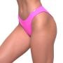 Γυναικείο Αθλητικό Bikini Bottom Pink - GymBeam XL