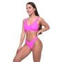 Γυναικείο Αθλητικό Bikini Bottom Pink - GymBeam XL