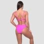 Γυναικείο Αθλητικό Bikini Bottom Pink - GymBeam XL