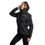 Women‘s Vertex Jacket Black - STRIX XL