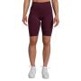 Γυναικείο Biker Shorts Eggplant - GymBeam S