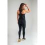 Γυναικείο Tank Top Essential Black – STRIX M
