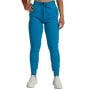 Γυναικεία Limitless Joggers Aquamarine - GymBeam M