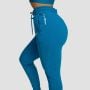 Γυναικεία Limitless Joggers Aquamarine - GymBeam M