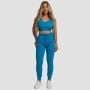 Γυναικεία Limitless Joggers Aquamarine - GymBeam M