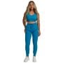 Γυναικεία Limitless Joggers Aquamarine - GymBeam M