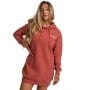 Γυναικείο Limitless Longline Hoodie Cinnamon - GymBeam S