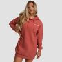 Γυναικείο Limitless Longline Hoodie Cinnamon - GymBeam S