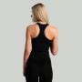 Γυναικείο MERINO I Tank Top Black - STRIX M