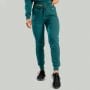 Γυναικεία Φόρμα Essential Deep Teal – STRIX L