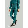 Γυναικεία Φόρμα Essential Deep Teal – STRIX L