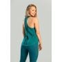 Γυναικείο Tank Top Essential Deep Teal– STRIX S