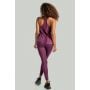 Γυναικείο Tank Top Essential Plum – STRIX S