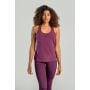 Γυναικείο Tank Top Essential Plum – STRIX S