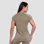 Γυναικείο Pulse Running T-Shirt Vetiver - GymBeam M
