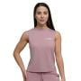 Γυναικείο Agile Tank Top Woodrose - GymBeam M