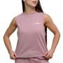 Γυναικείο Agile Tank Top Woodrose - GymBeam M