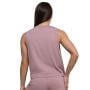 Γυναικείο Agile Tank Top Woodrose - GymBeam M