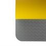 Στρώμα Γιόγκα Dual Grey/Yellow – GymBeam single_variant