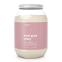 Πρωτεΐνη Yum Yum Whey - BeastPink 1000 g - καραμέλα μπισκότο
