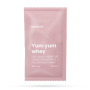 Δείγμα Yum Yum Whey - BeastPink 30 g - caramel biscuit