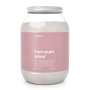 Πρωτεΐνη Yum Yum Whey - BeastPink + ΔΩΡΑ 1000 g - Σοκολάτα - Φουντούκι
