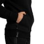 Ανδρική Ζακέτα με Κουκούλα Nova Black – STRIX L