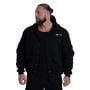 ZOA Relaxed Jacket Black - STRIX M