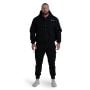 ZOA Relaxed Jacket Black - STRIX M