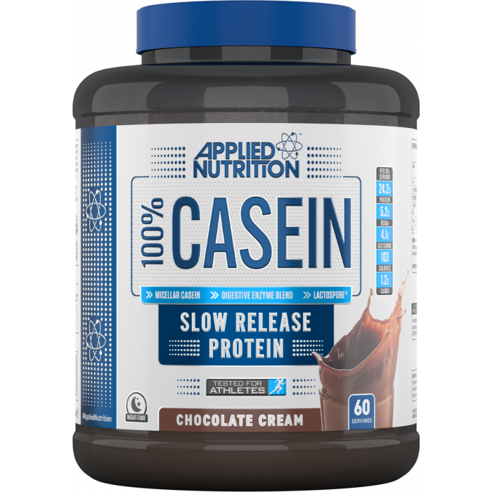Micellar Casein Protein - Applied Nutrition
