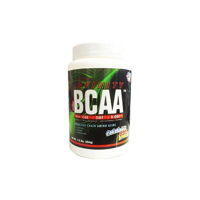 BCAA 454 g - Megabol