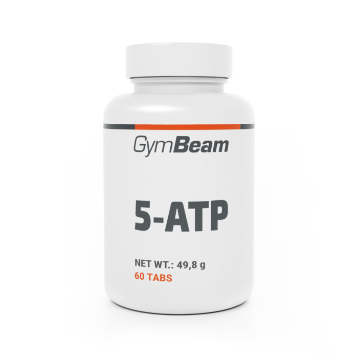 5-ATP - GymBeam 60 ταμπ.