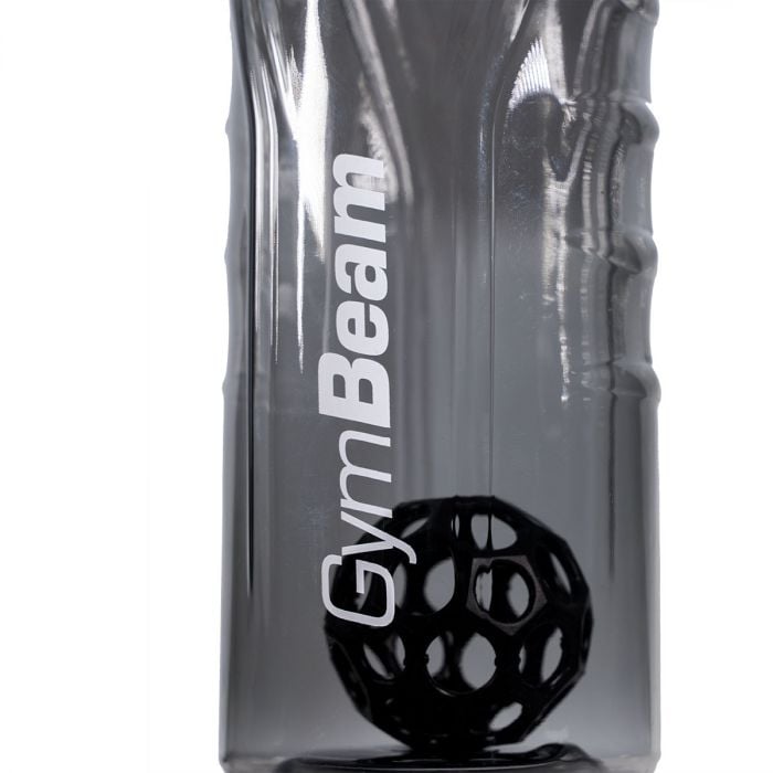 Σέικερ Infinity Black 1000 ml - GymBeam single_variant