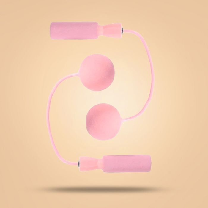 Σχοινάκι Devotion Pink - BeastPink single_variant