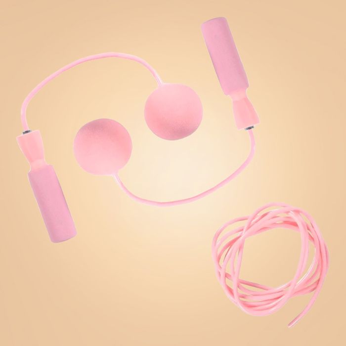 Σχοινάκι Devotion Pink - BeastPink single_variant